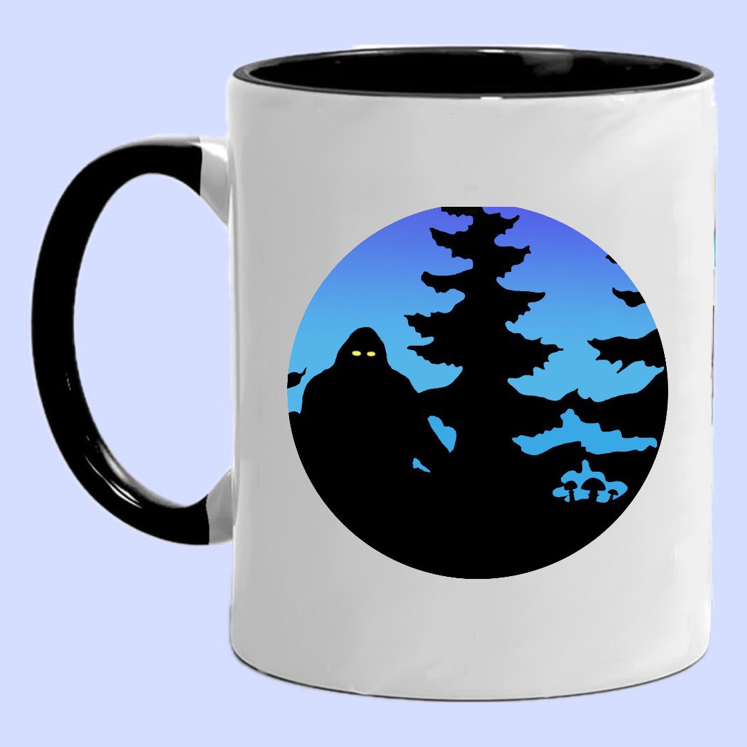 Dusk Skookm Mug