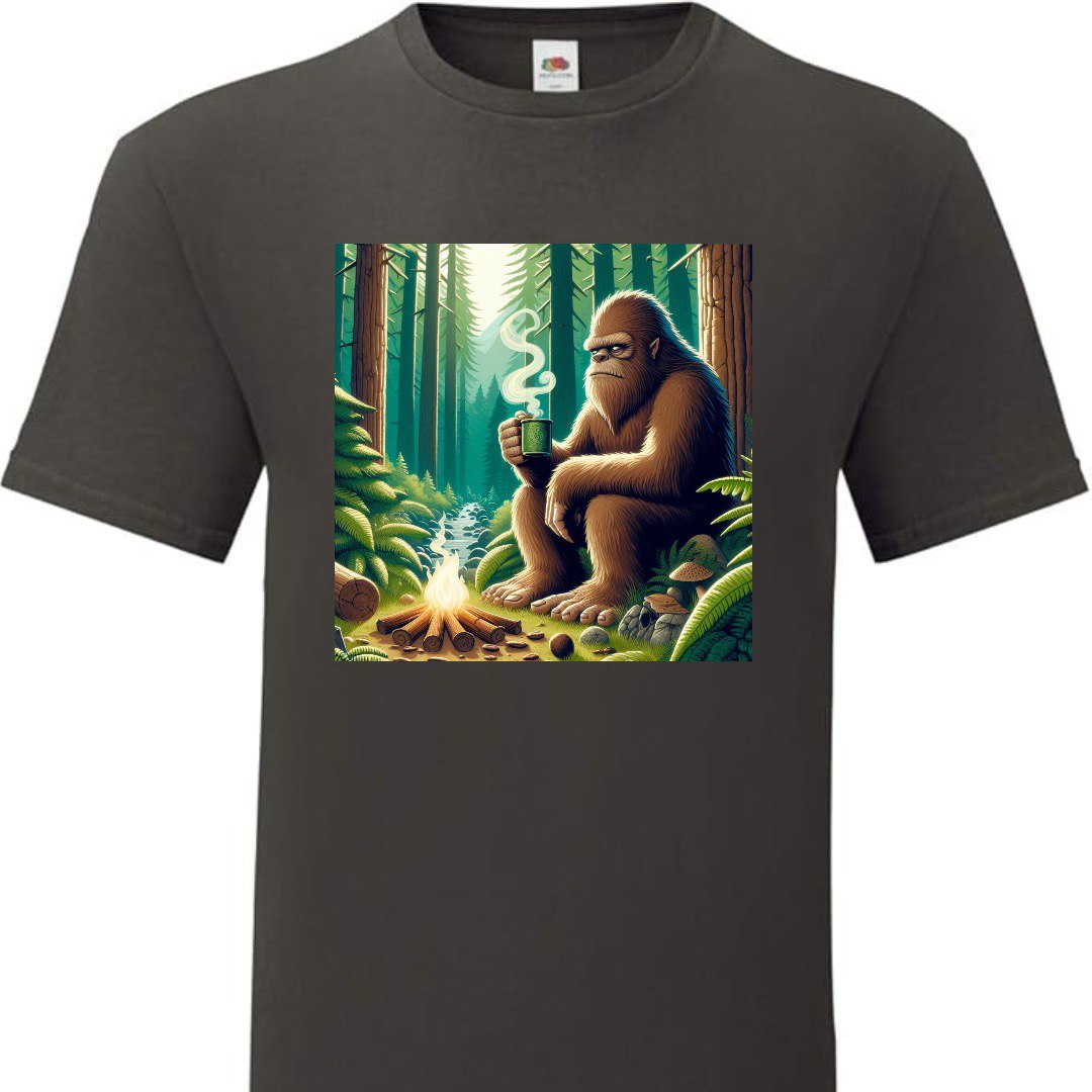 Brew Skookm T-shirt