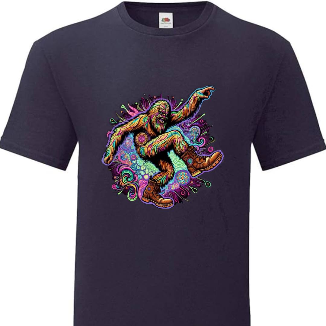 Boogie Skookm T-shirt