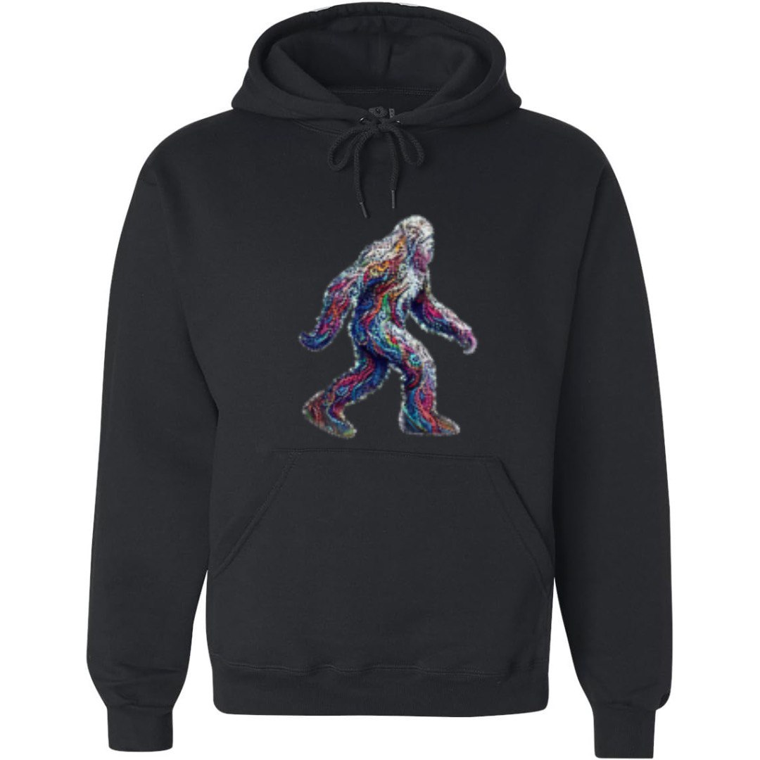 Mooching Skookm Hoodie