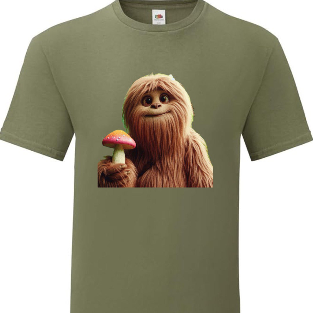 Young Skookm T-shirt